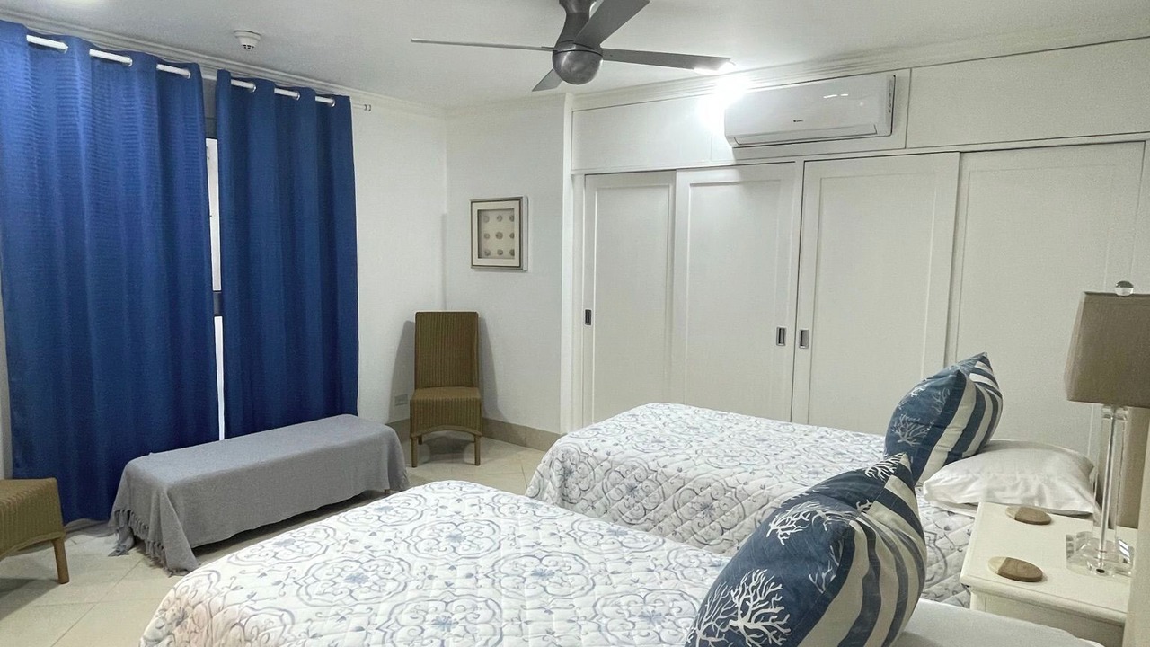 Photo of Bedroom in West Coast
