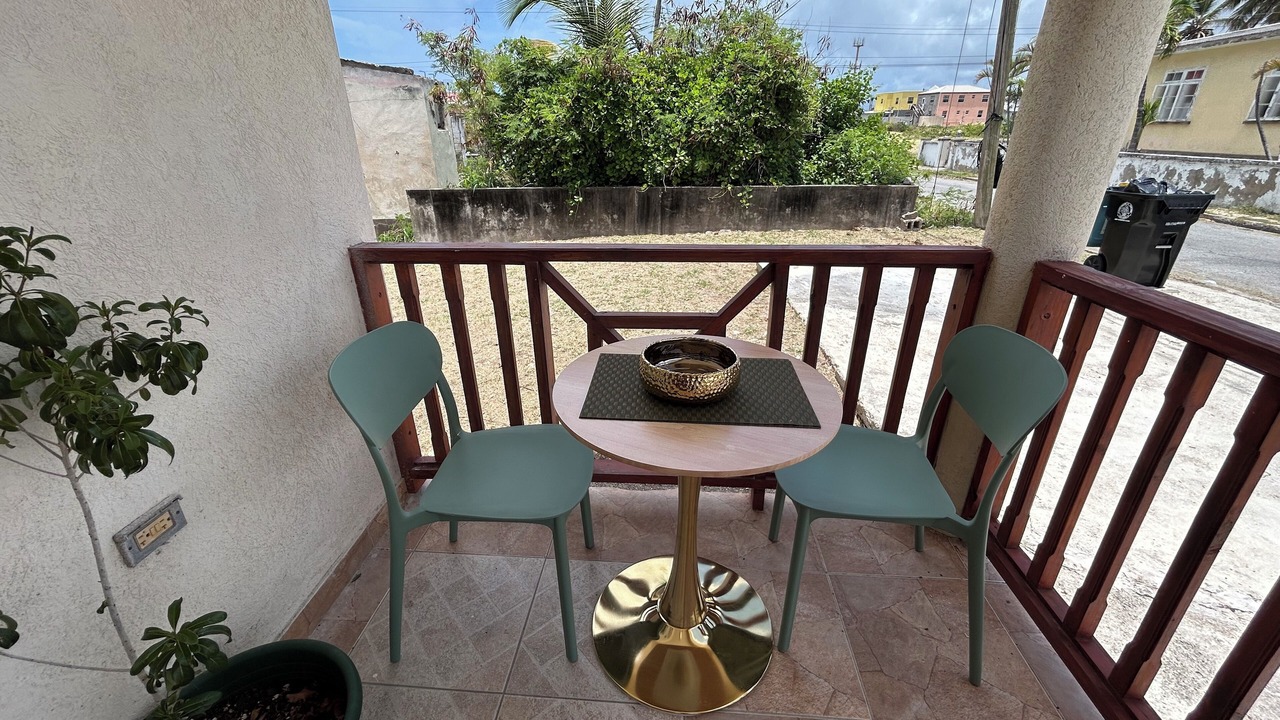 Photo of Outdoor in Inch Marlowe