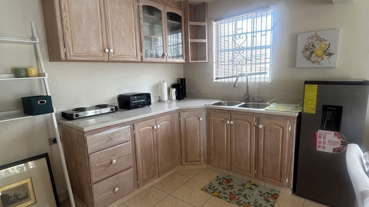 Photo of Kitchen in Inch Marlowe
