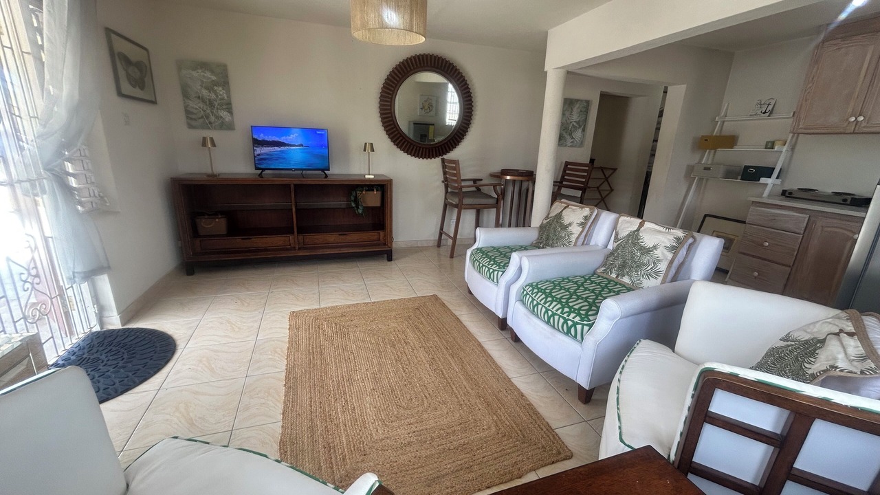 Photo of Livingroom in Inch Marlowe