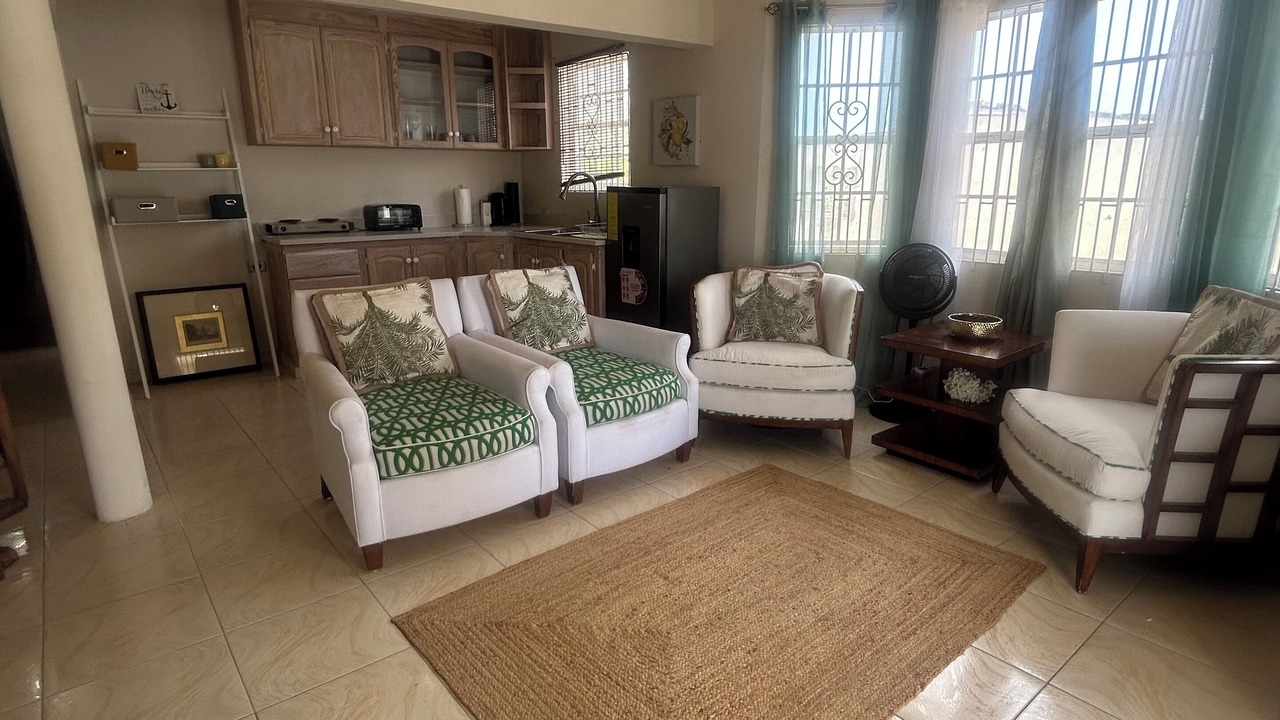 Photo of Livingroom in Inch Marlowe