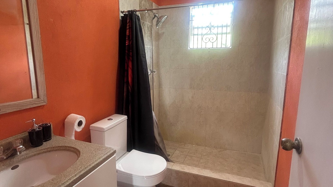Photo of Bathroom in Inch Marlowe
