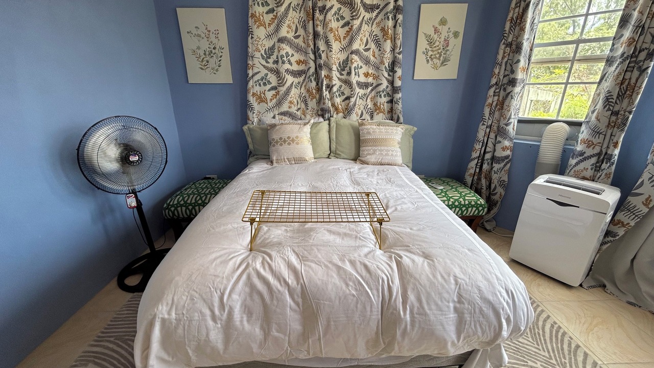 Photo of Bedroom in Inch Marlowe