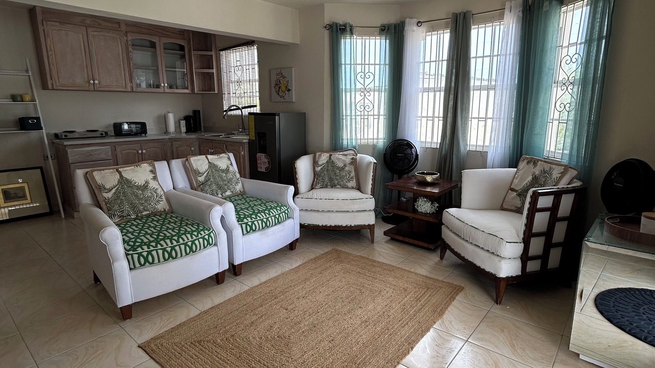 Photo of Livingroom in Inch Marlowe