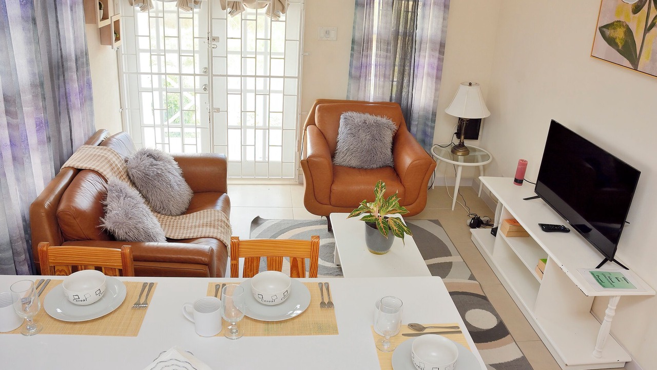 Photo of Livingroom in Ragged Point