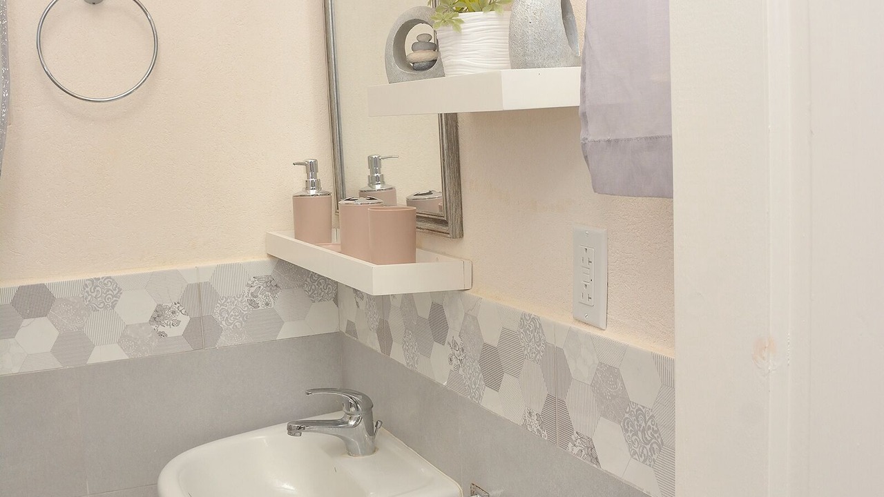 Photo of Bathroom in Ragged Point