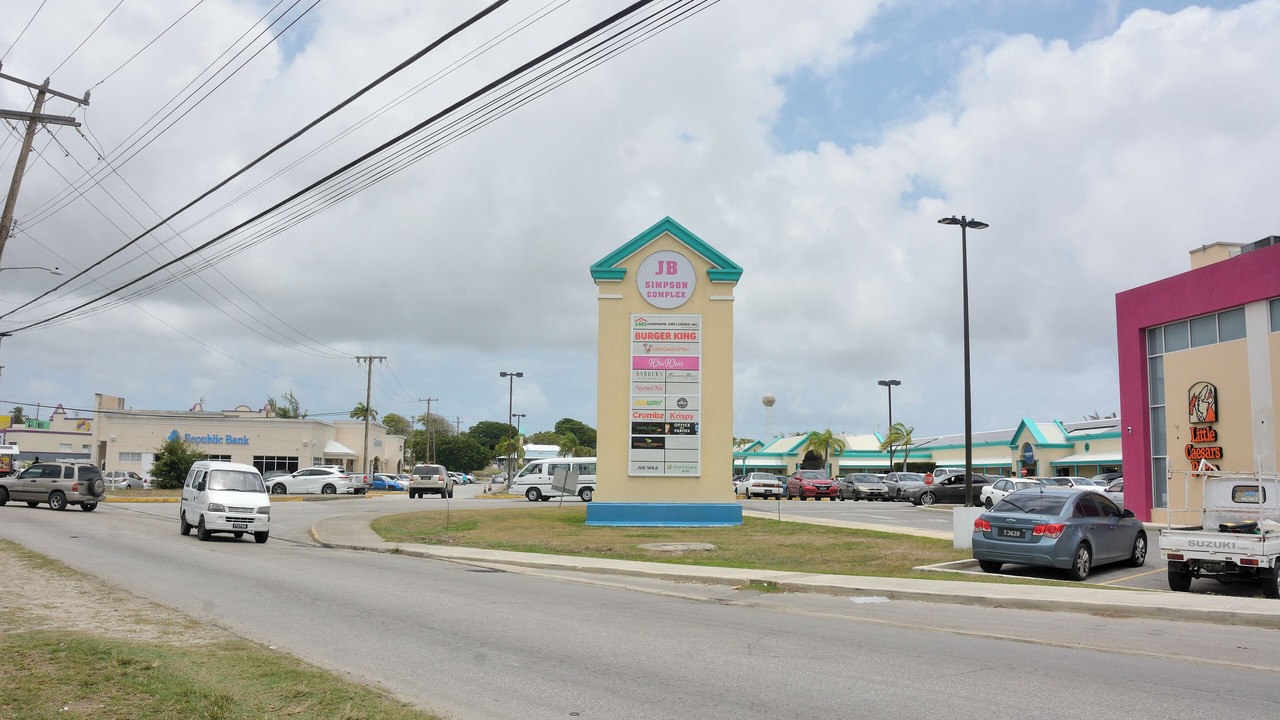 Photo of Others in Ragged Point