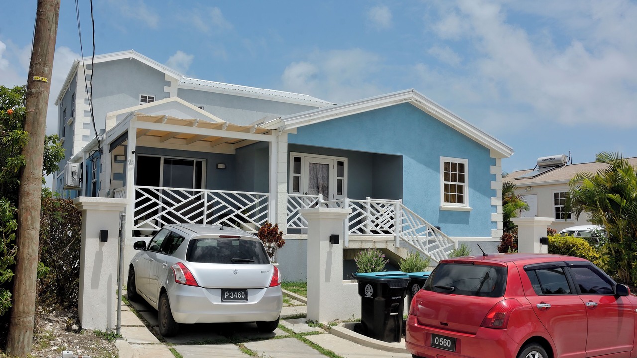 Photo of Outdoor in Ragged Point