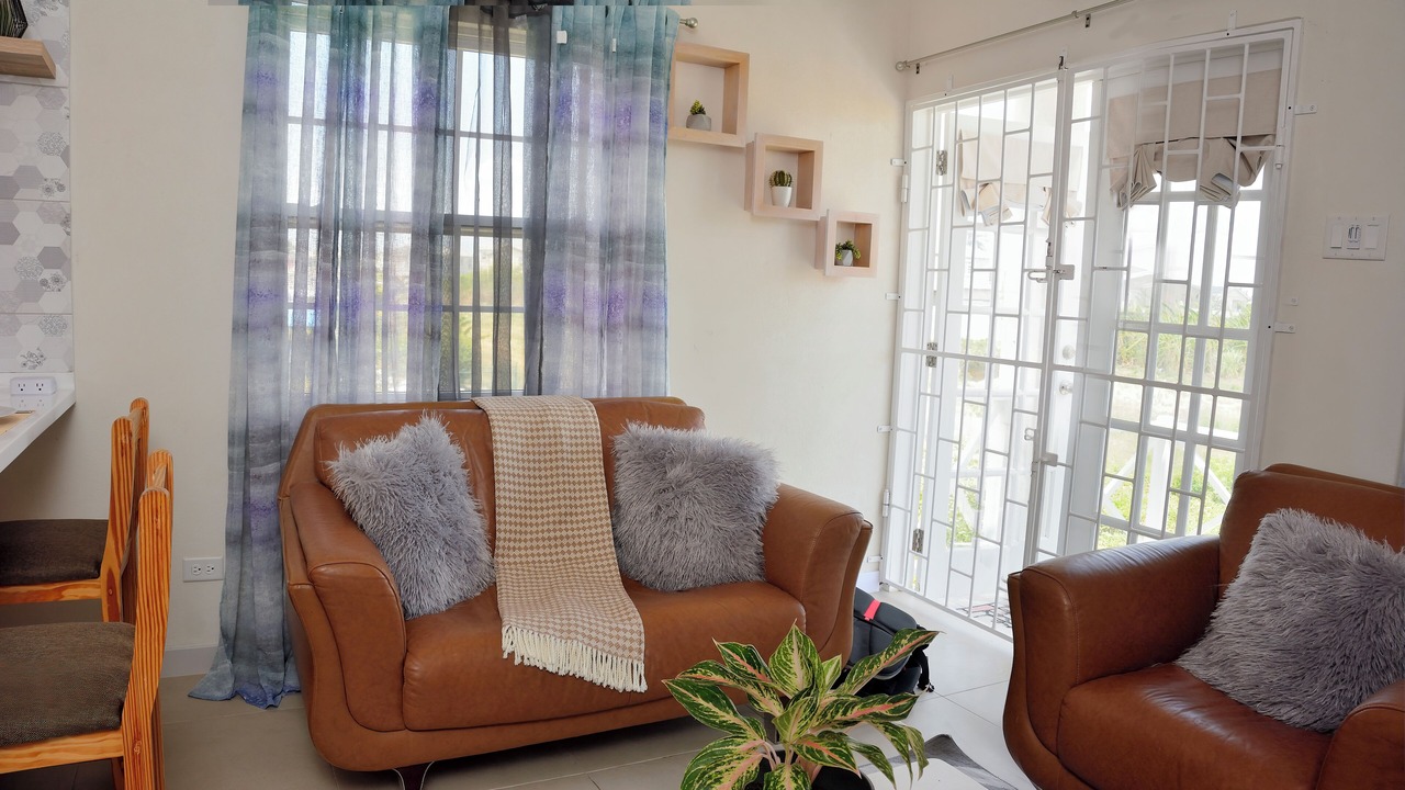 Photo of Livingroom in Ragged Point