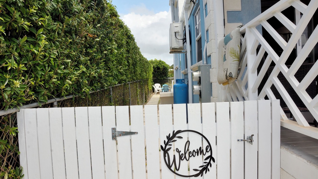 Photo of Outdoor in Ragged Point