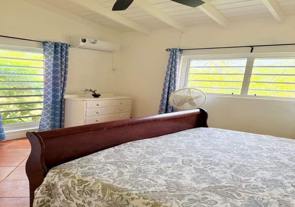 Photo of Bedroom in Long Bay