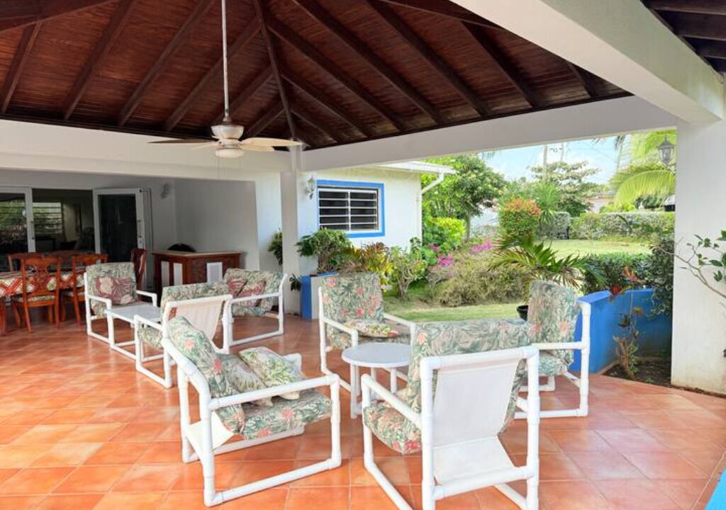 Photo of Outdoor in Long Bay