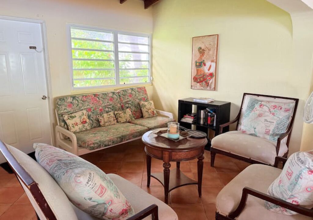 Photo of Livingroom in Long Bay