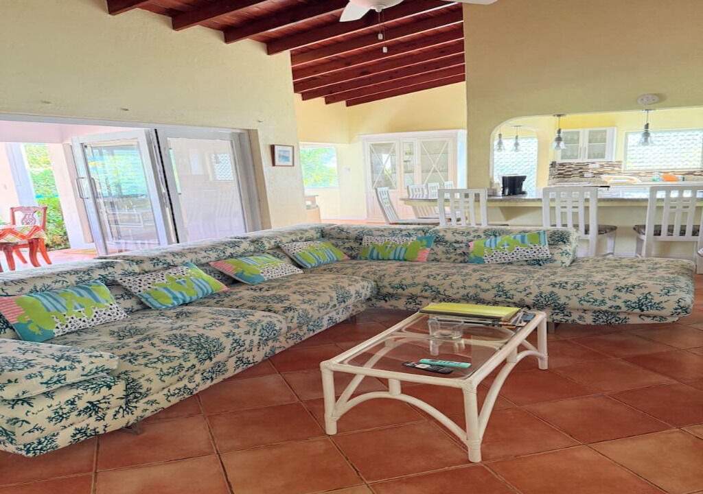 Photo of Livingroom in Long Bay