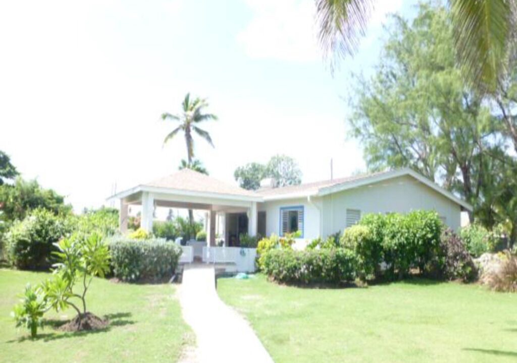 Photo of Outdoor in Long Bay