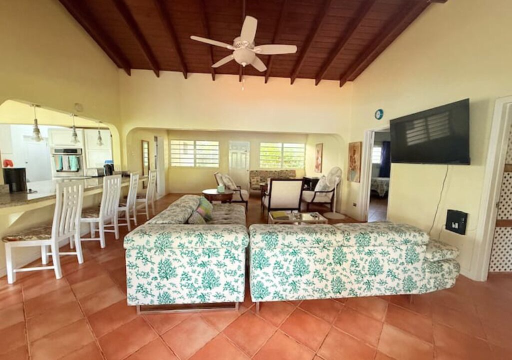 Photo of Livingroom in Long Bay