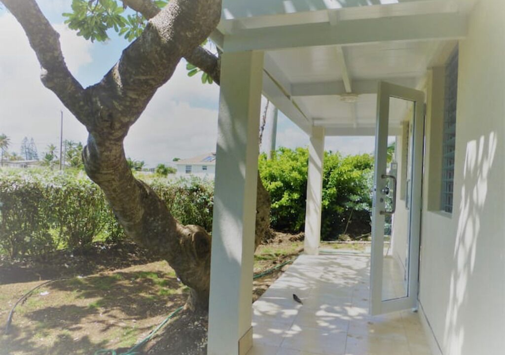 Photo of Outdoor in Long Bay