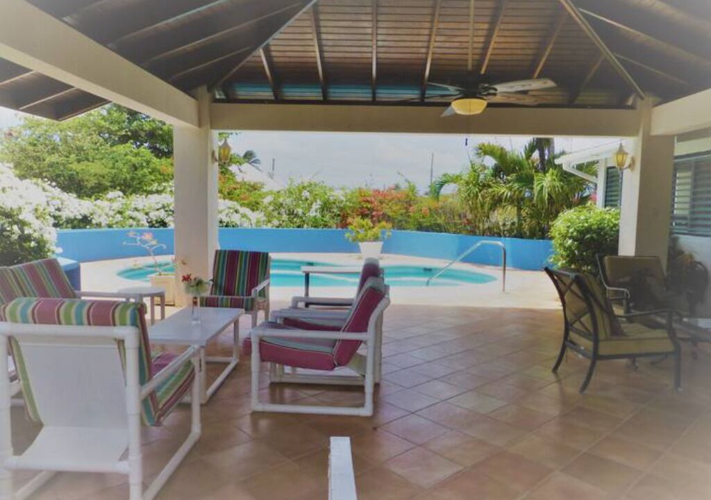 Photo of Outdoor in Long Bay