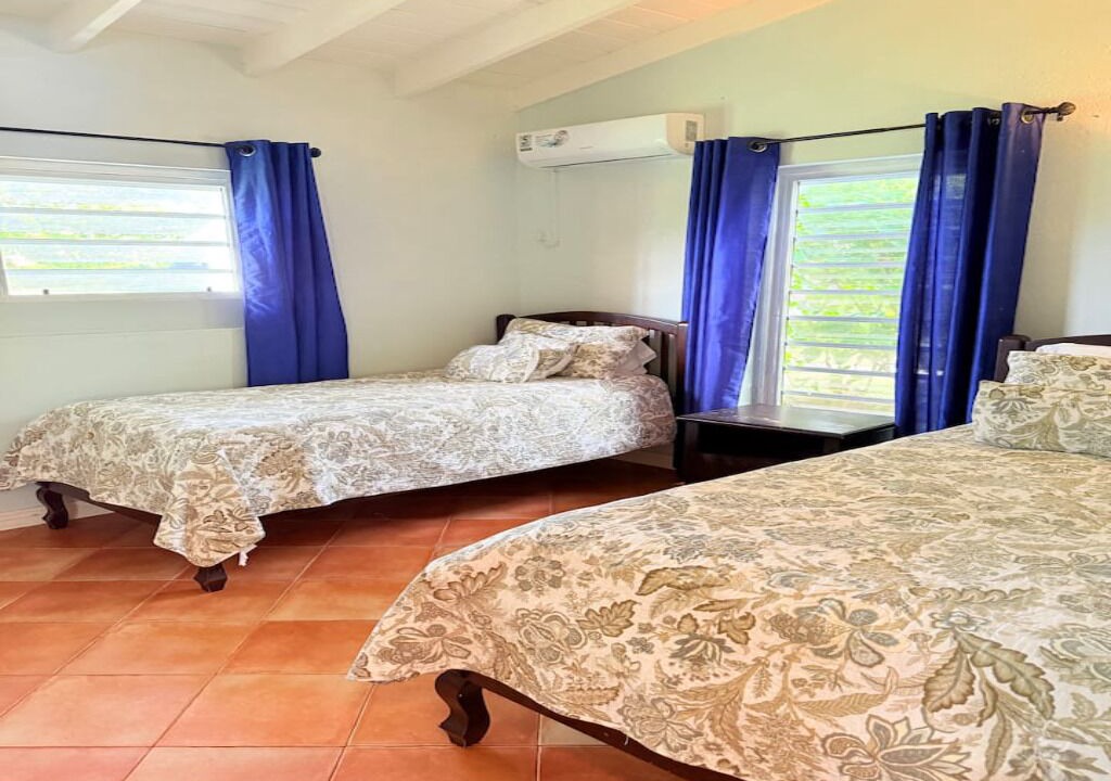 Photo of Bedroom in Long Bay
