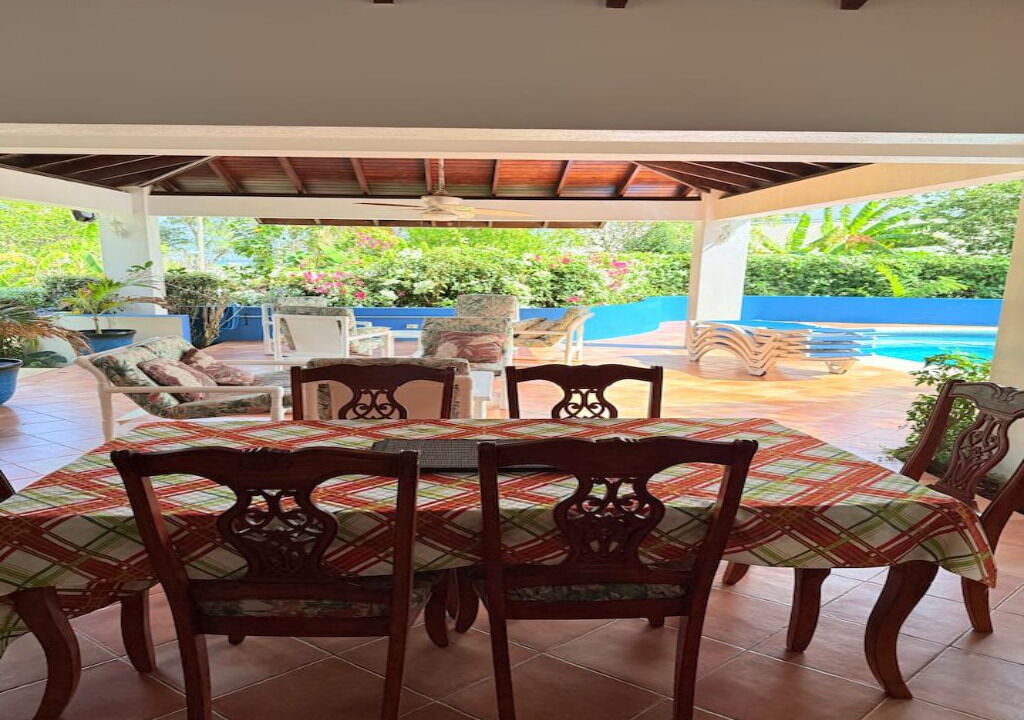 Photo of Outdoor in Long Bay