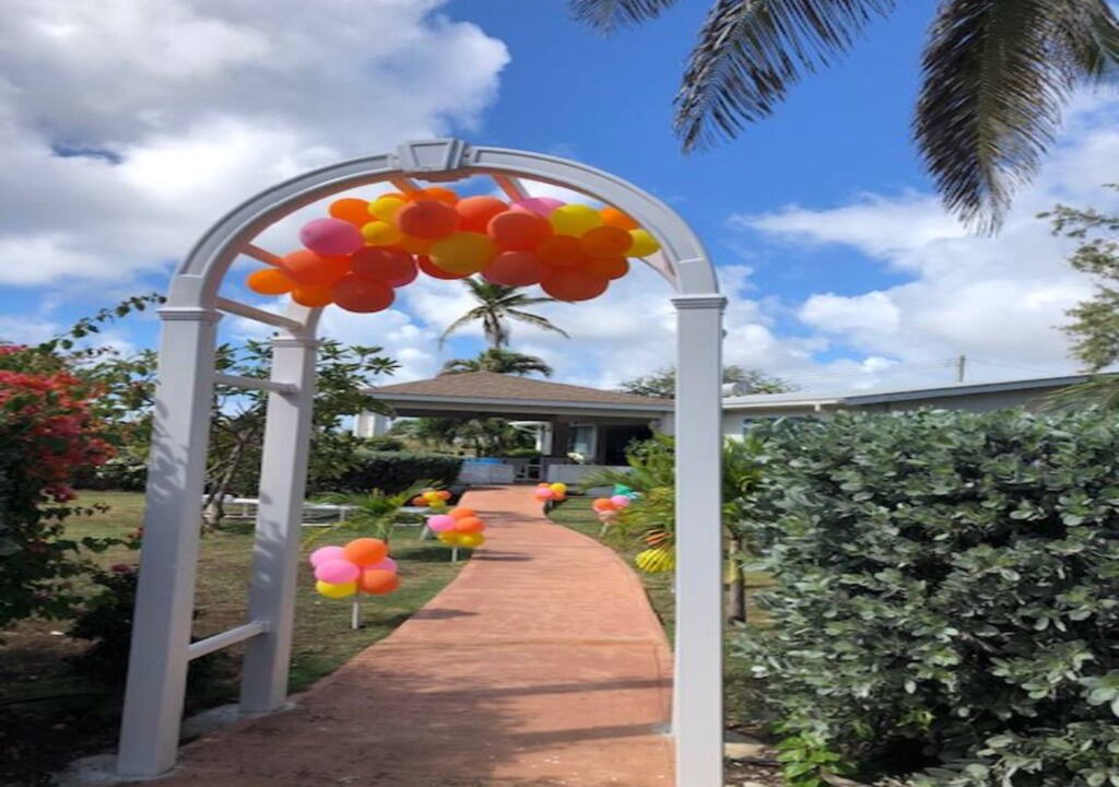 Photo of Outdoor in Long Bay