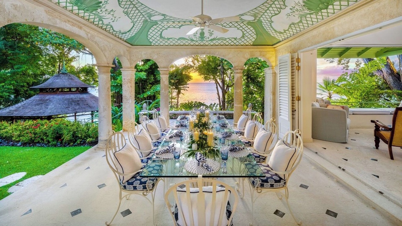Photo of Outdoor in Merlin Bay