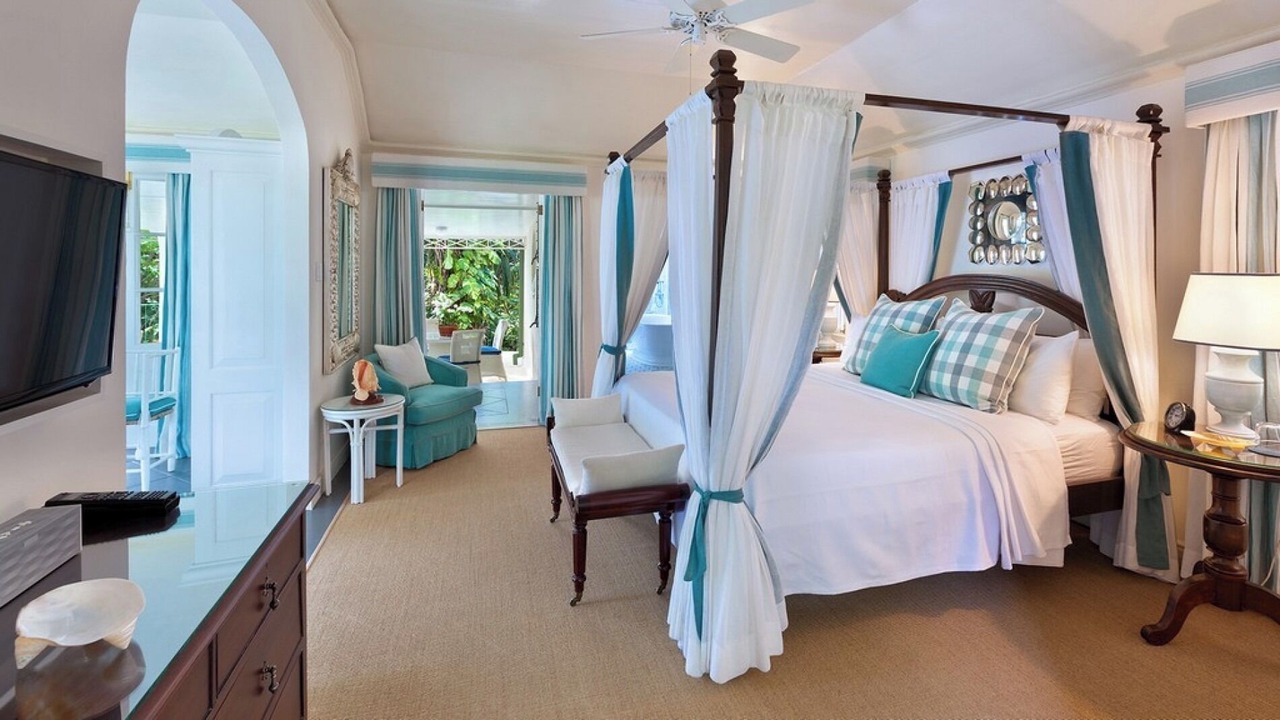 Photo of Bedroom in Merlin Bay