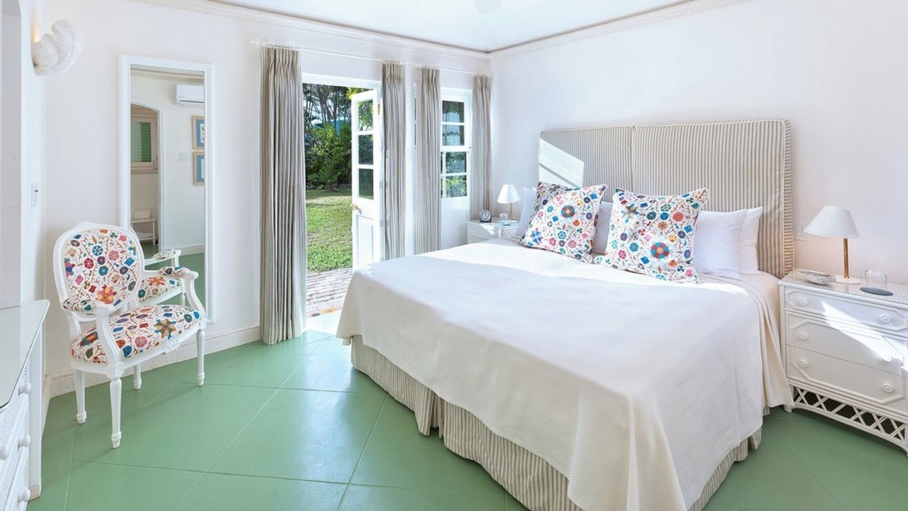 Photo of Bedroom in Merlin Bay