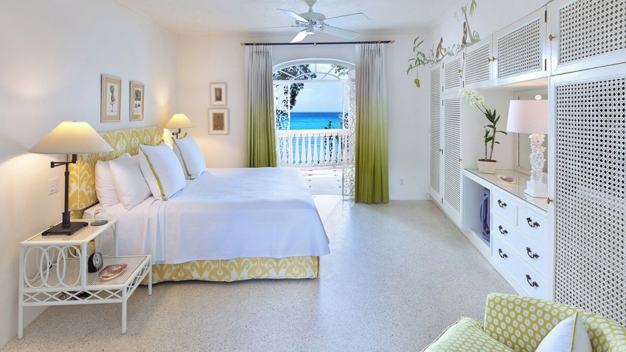 Photo of Bedroom in Merlin Bay