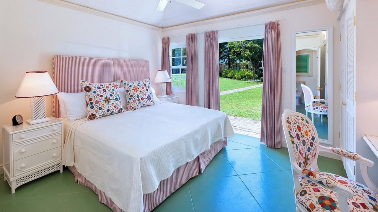 Photo of Bedroom in Merlin Bay