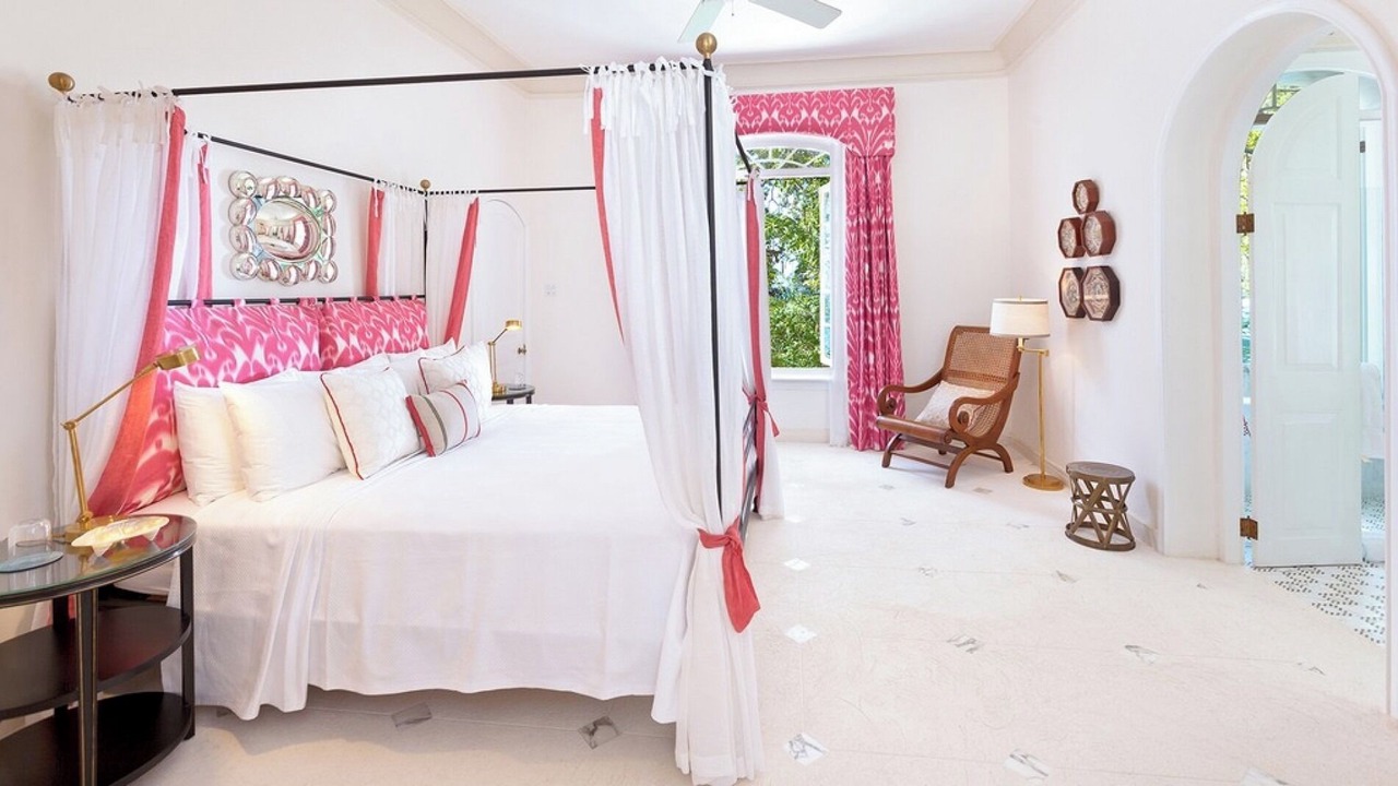Photo of Bedroom in Merlin Bay