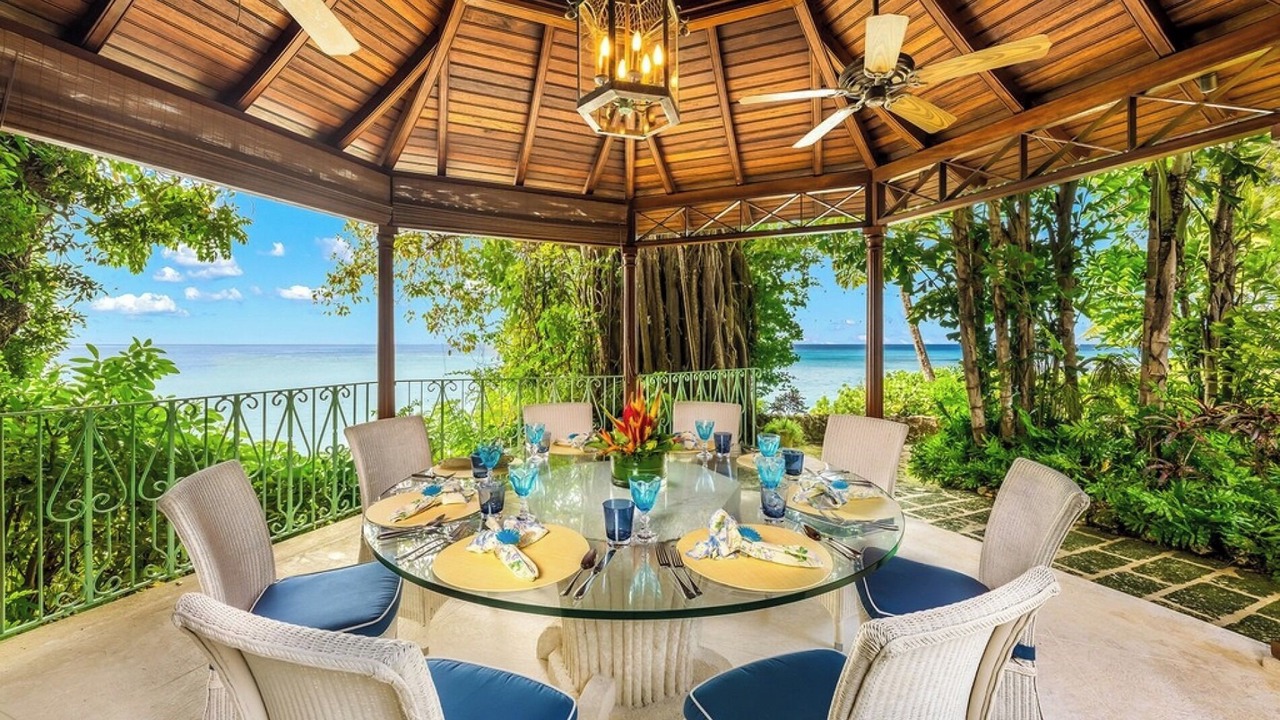 Photo of Outdoor in Merlin Bay