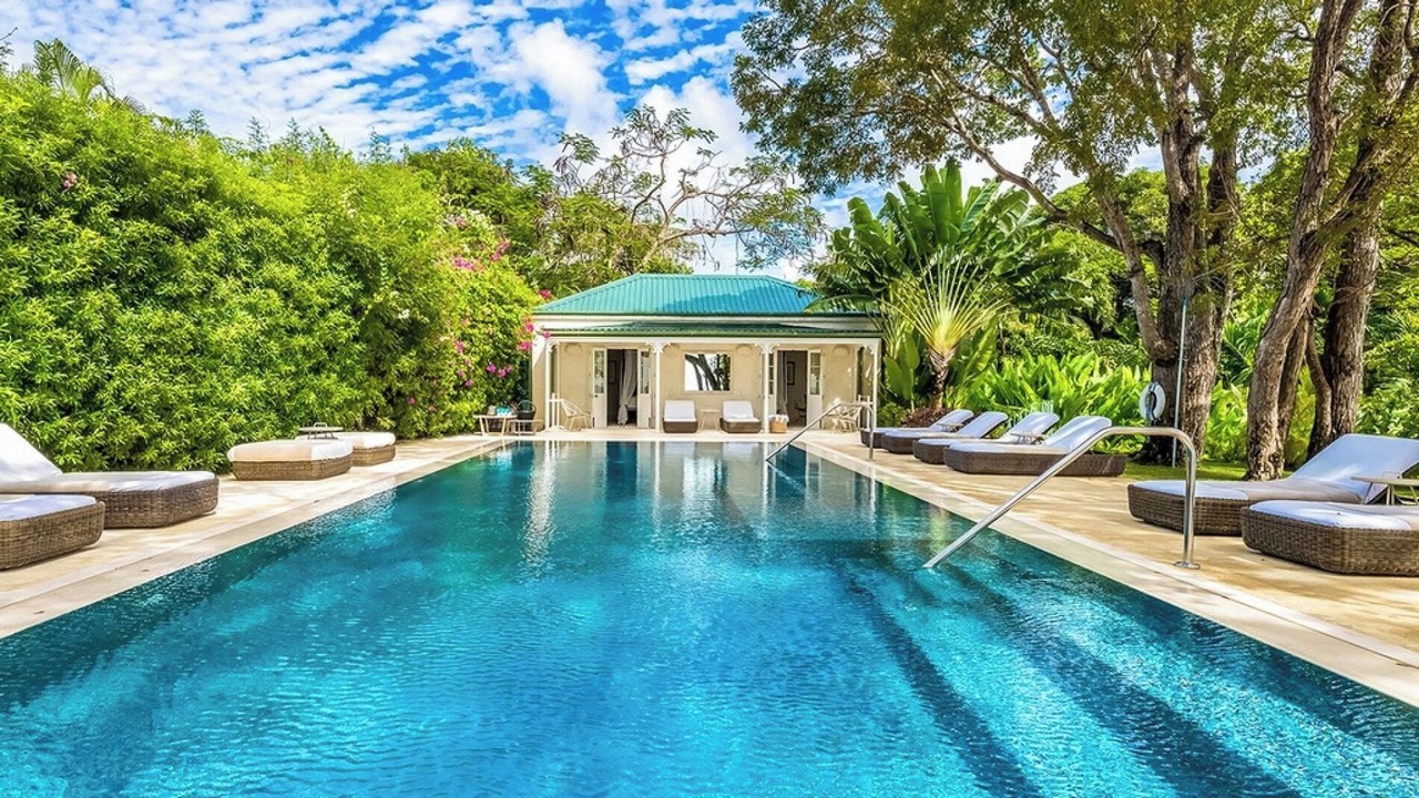Photo of Outdoor in Merlin Bay