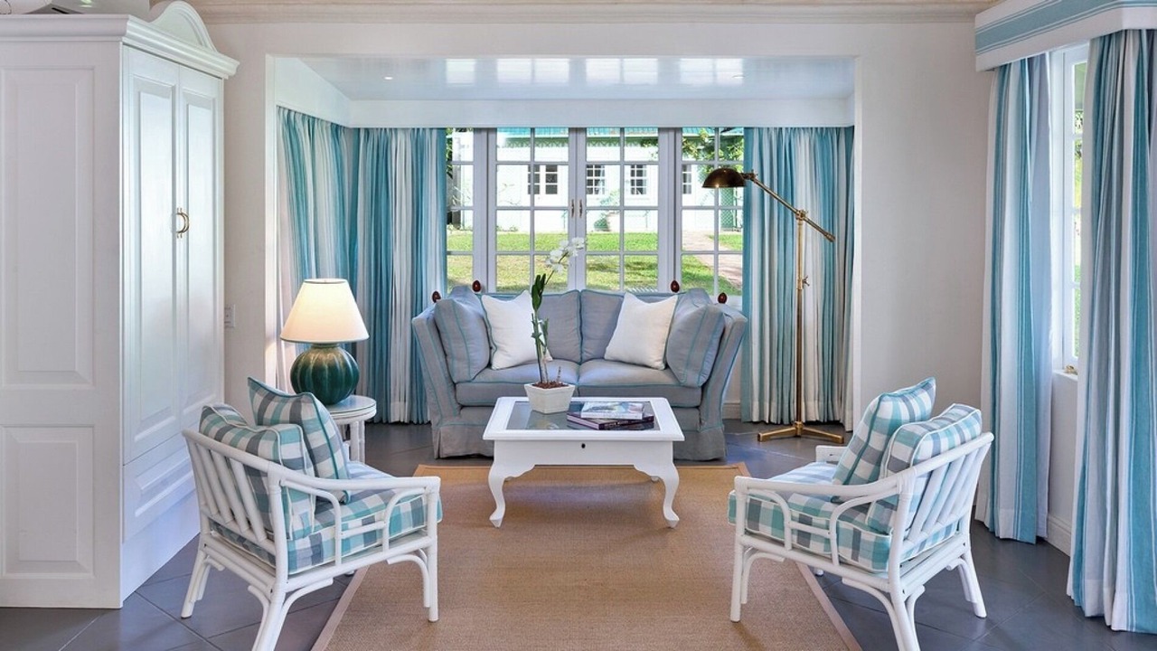 Photo of Livingroom in Merlin Bay