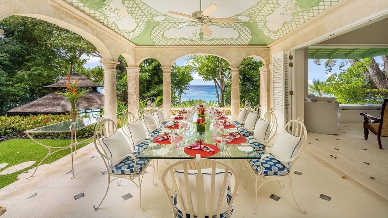 Photo of Outdoor in Merlin Bay