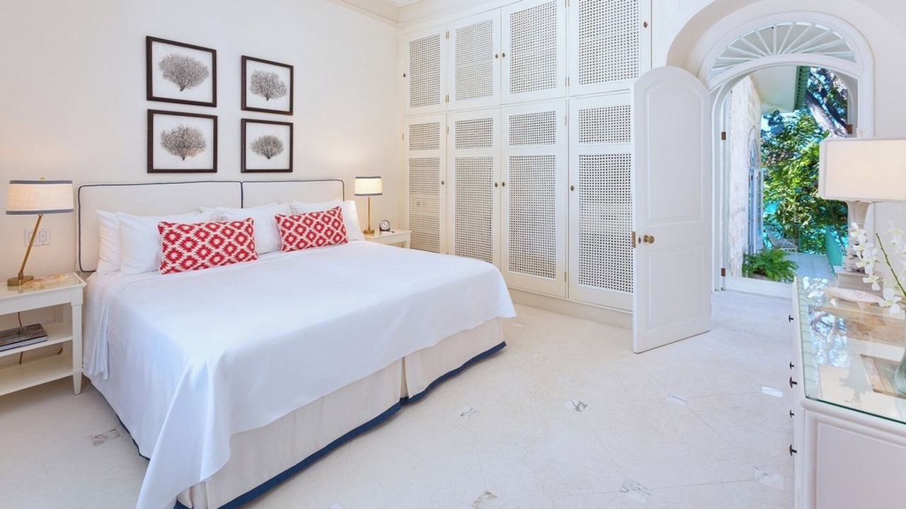 Photo of Bedroom in Merlin Bay