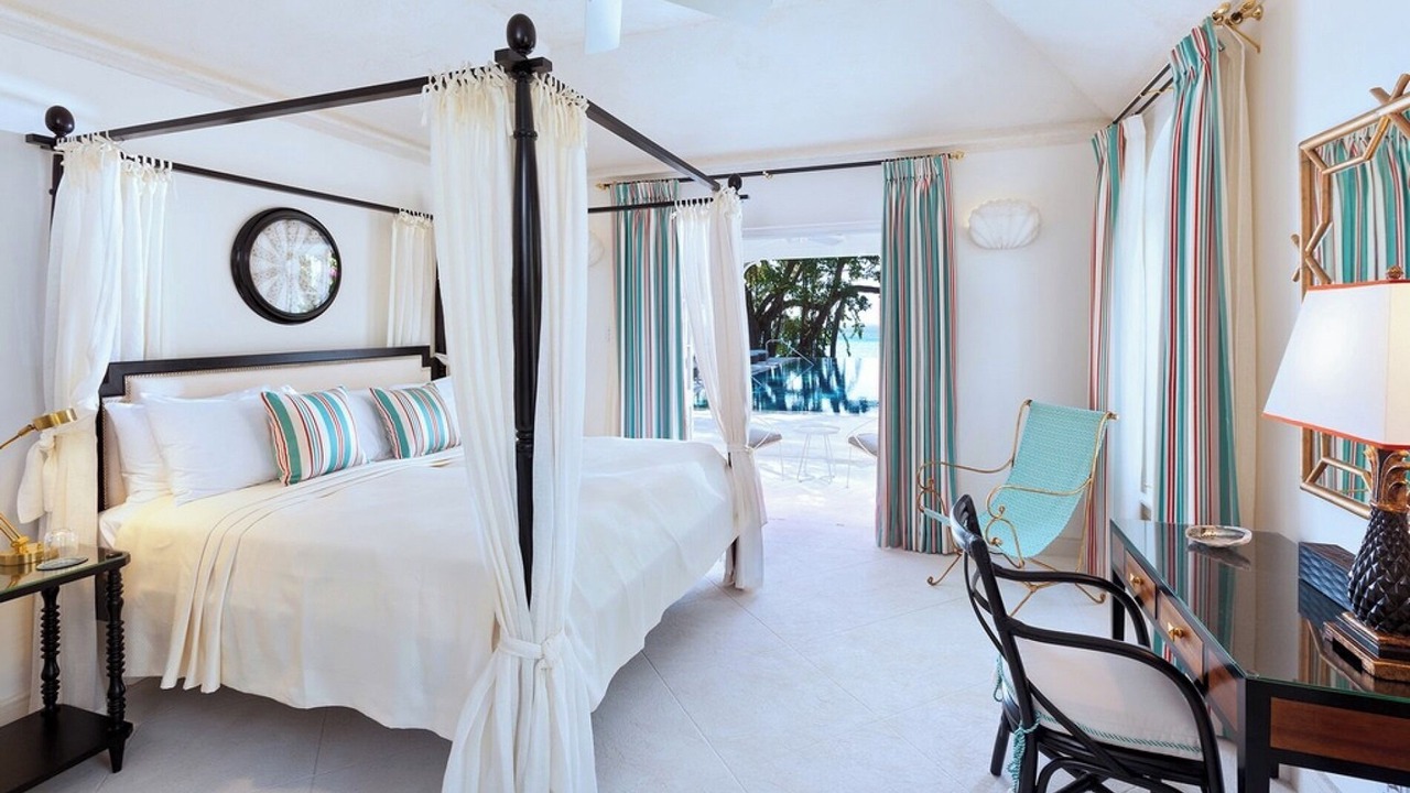 Photo of Bedroom in Merlin Bay