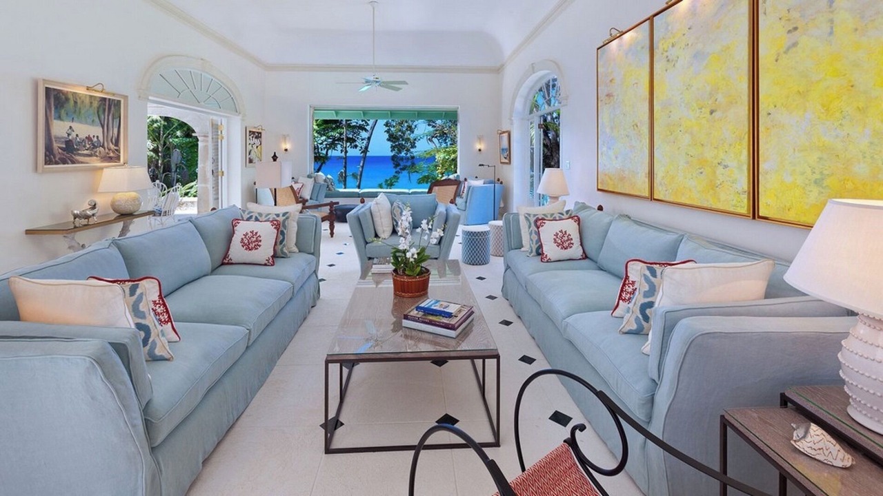 Photo of Livingroom in Merlin Bay