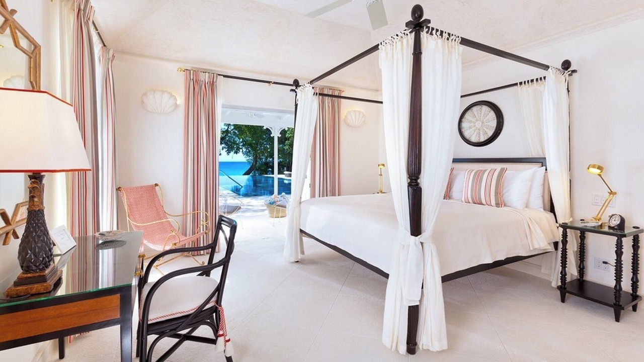 Photo of Bedroom in Merlin Bay