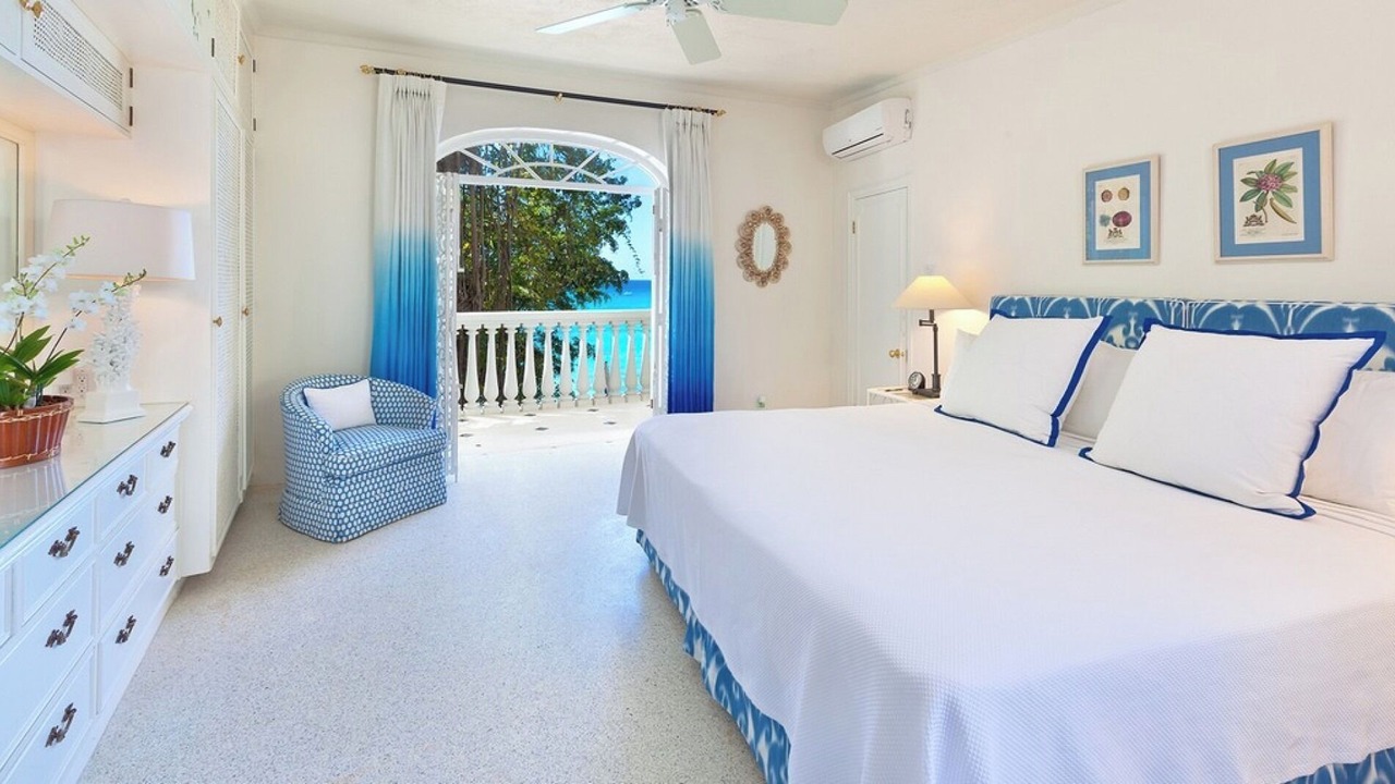 Photo of Bedroom in Merlin Bay