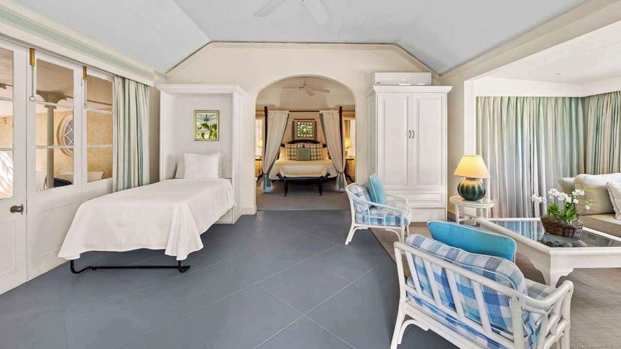 Photo of Bedroom in Merlin Bay