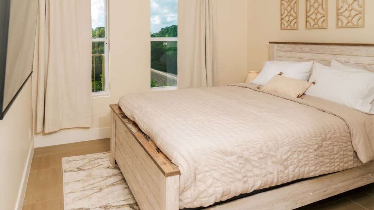 Photo of Bedroom in Little Battaleys