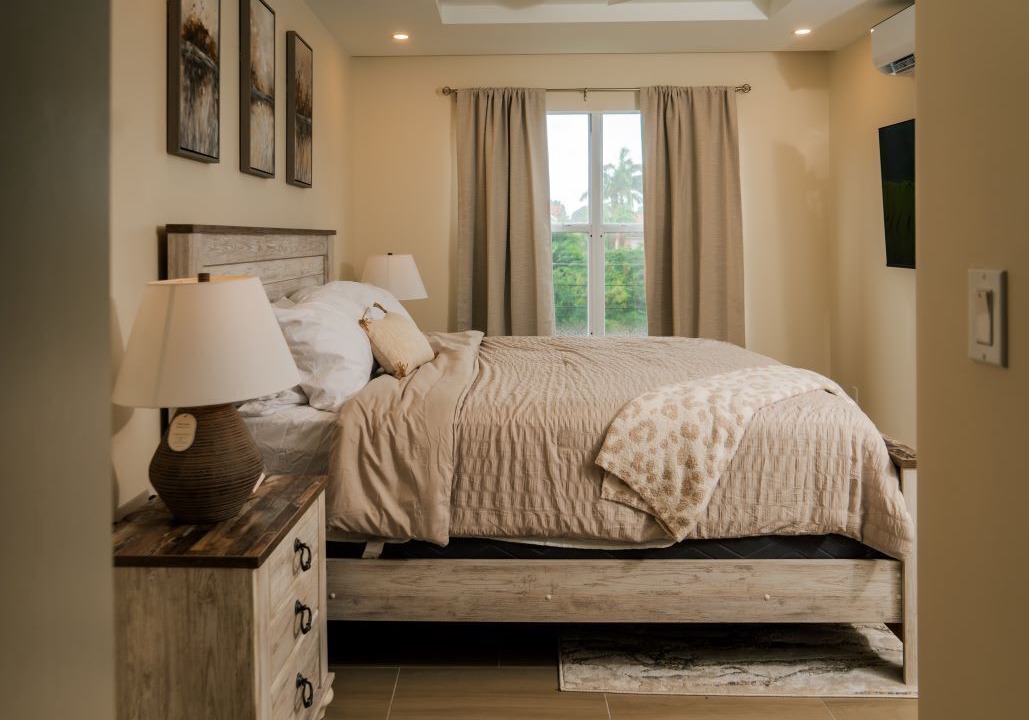 Photo of Bedroom in Little Battaleys