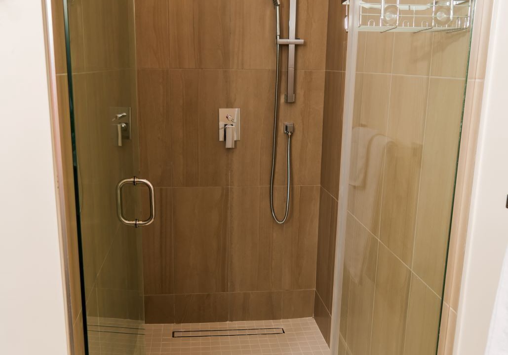 Photo of Bathroom in Little Battaleys