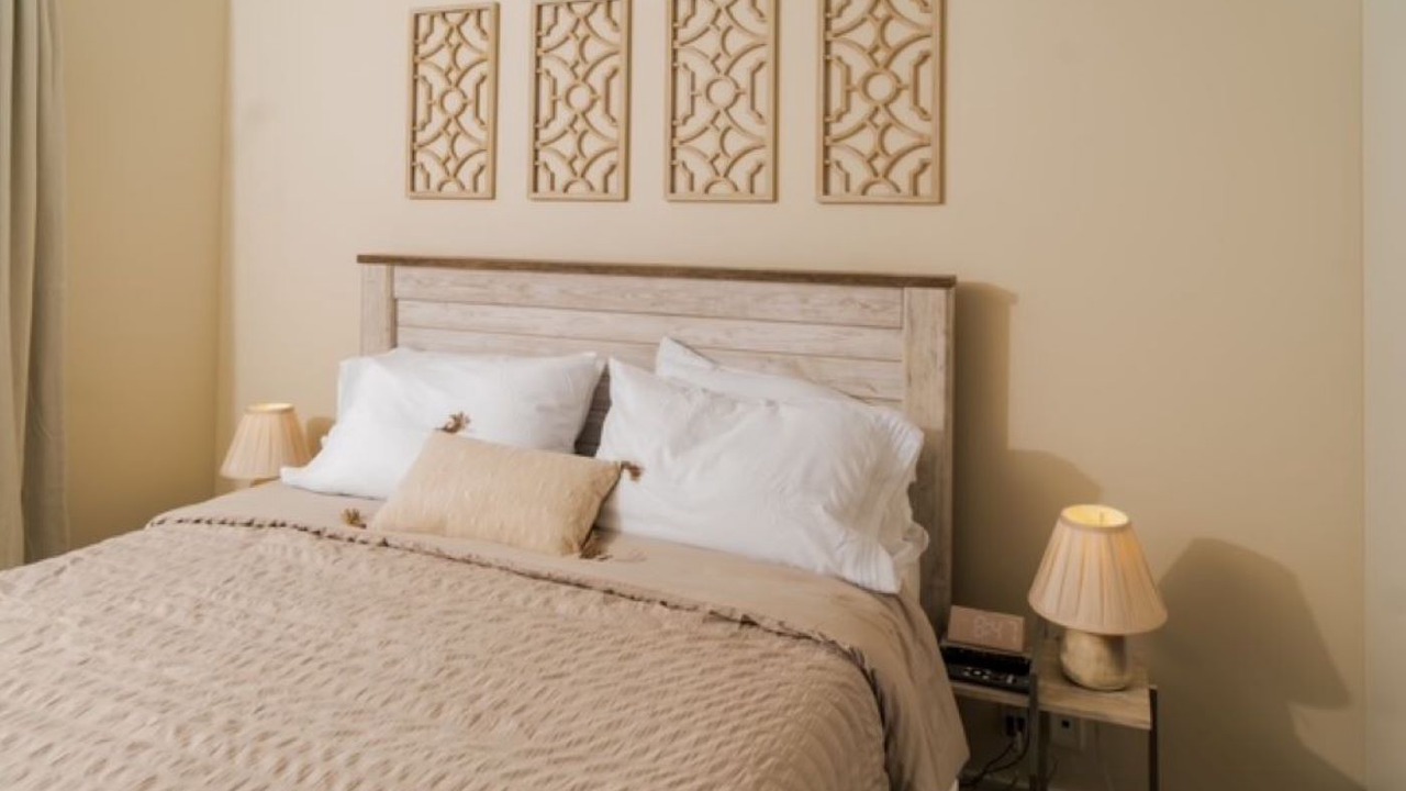 Photo of Bedroom in Little Battaleys