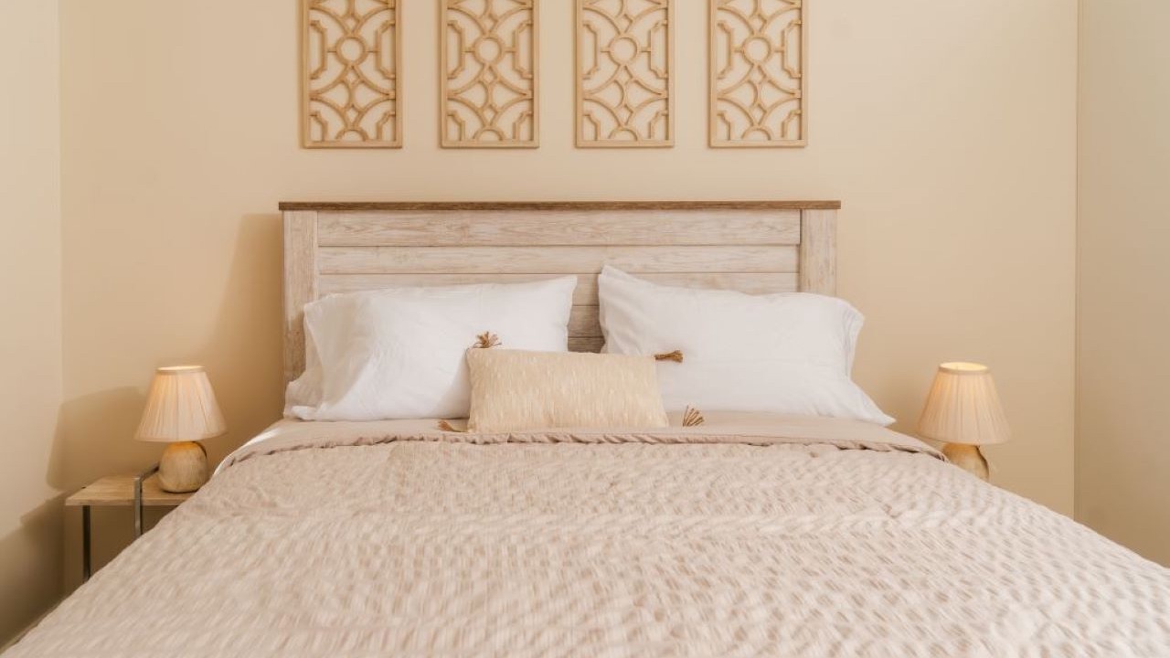 Photo of Bedroom in Little Battaleys