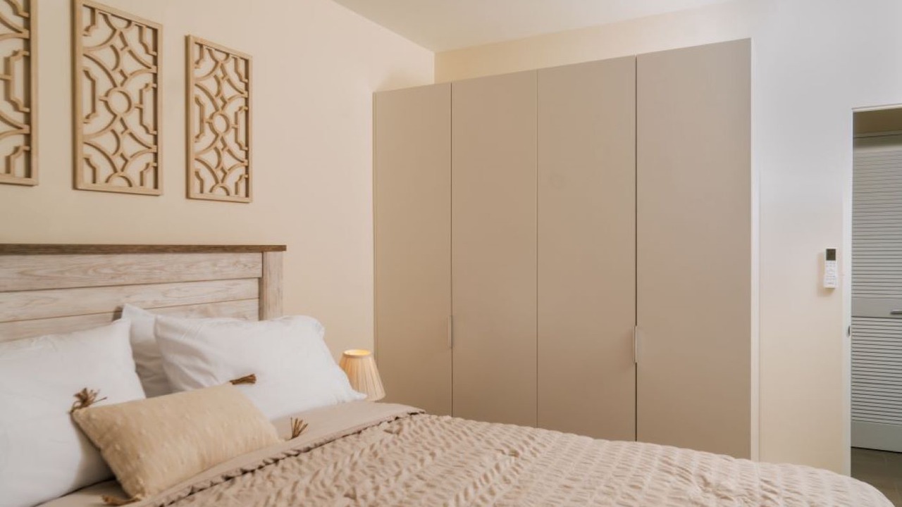Photo of Bedroom in Little Battaleys