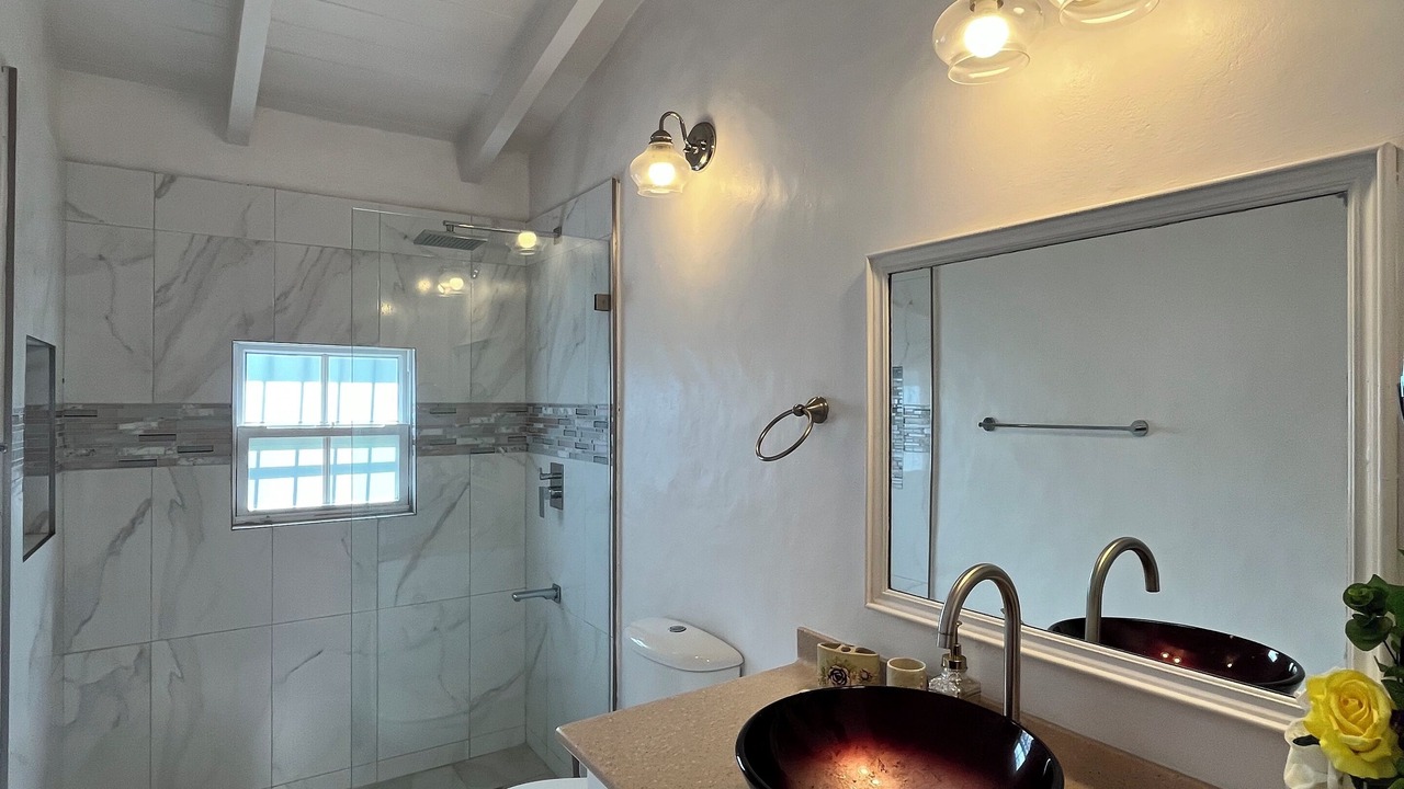 Photo of Bathroom in Halcyon Heights