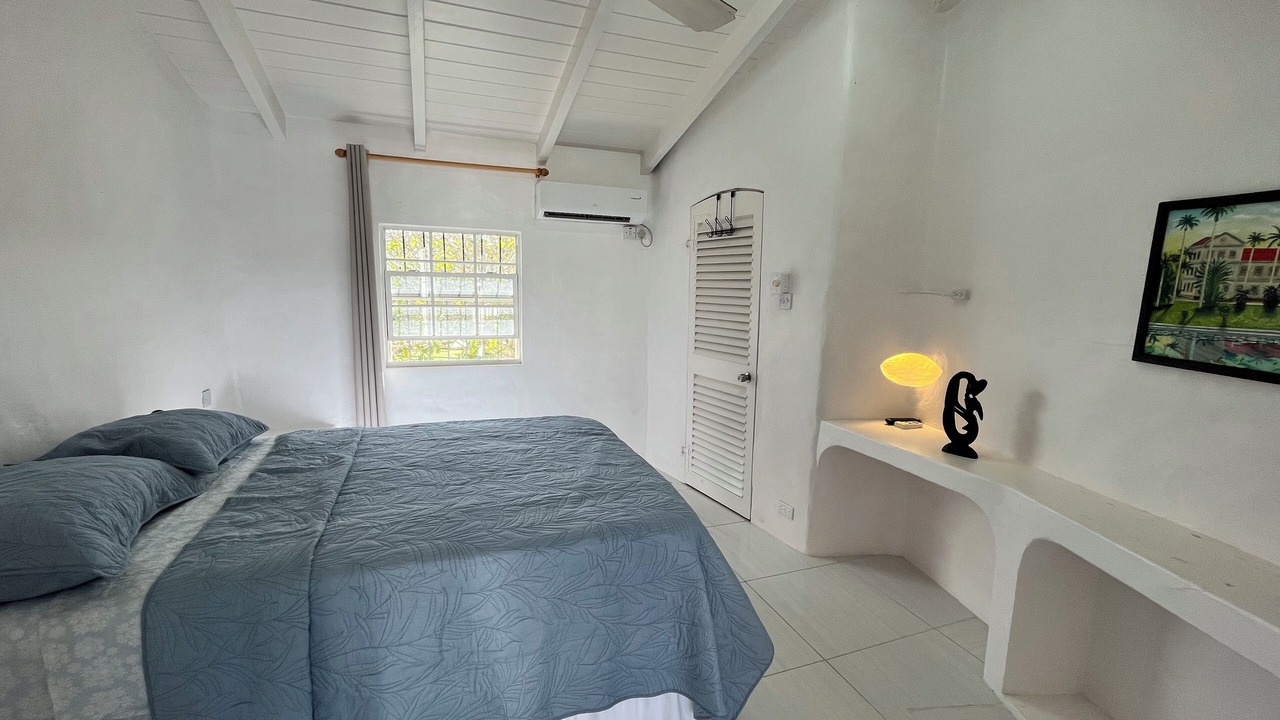 Photo of Bedroom in Halcyon Heights