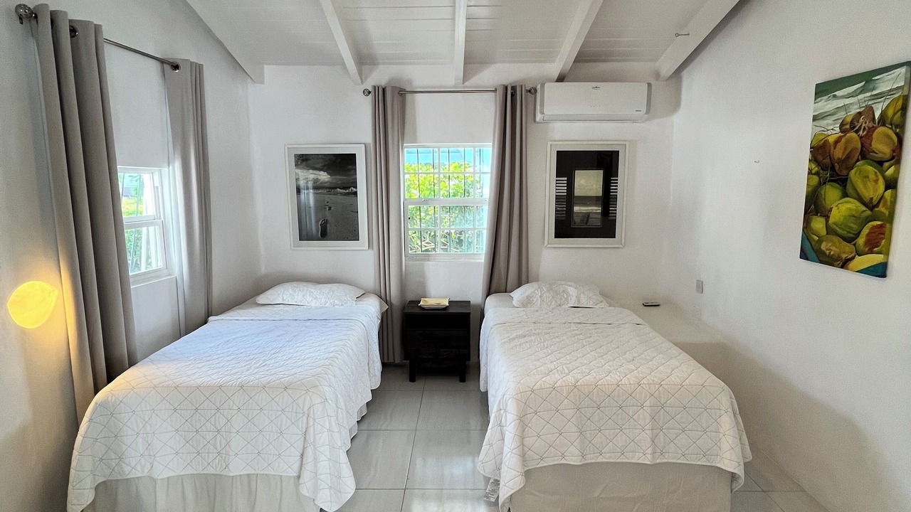 Photo of Bedroom in Halcyon Heights